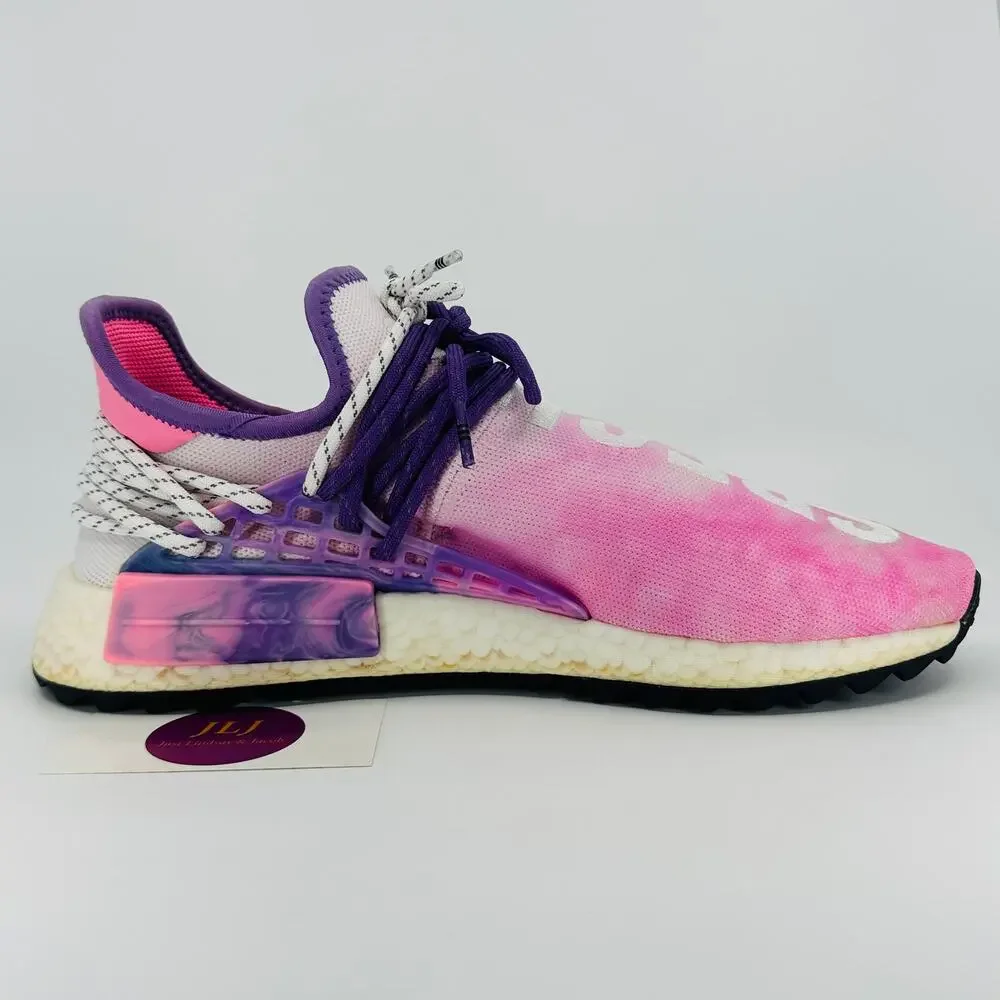 adidas pharrell nmd